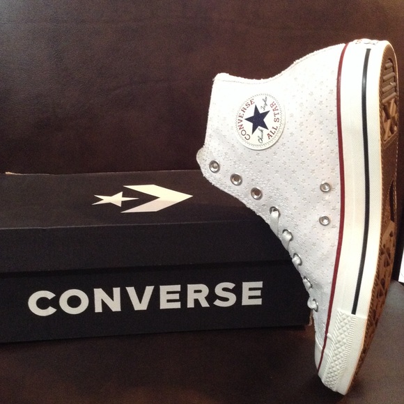 🎉Converse Chuck Taylor Sneaker Last 1 - Picture 3 of 8